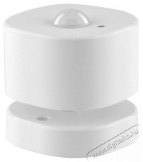 MOES IR Human Sensor, Zigbee H&aacute;ztart&aacute;s / Otthon / K&uuml;lt&eacute;r - Biztons&aacute;gtechnika - Mozg&aacute;s&eacute;rz&eacute;kelő - 519559