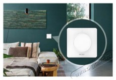 MOES smart WIFI Rotary Dimmer Switch H&aacute;ztart&aacute;s / Otthon / K&uuml;lt&eacute;r - Okos otthon - Kieg&eacute;sz&iacute;tő - 521686