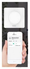 MOES smart WIFI Rotary Dimmer Switch H&aacute;ztart&aacute;s / Otthon / K&uuml;lt&eacute;r - Okos otthon - Kieg&eacute;sz&iacute;tő - 521686