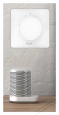 MOES smart WIFI Rotary Dimmer Switch H&aacute;ztart&aacute;s / Otthon / K&uuml;lt&eacute;r - Okos otthon - Kieg&eacute;sz&iacute;tő - 521686