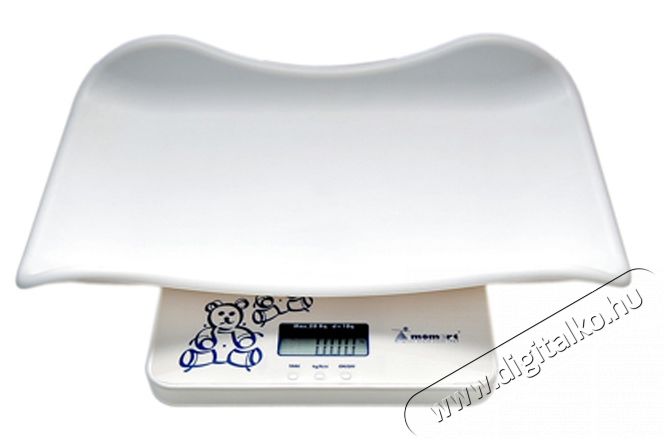 Momert 6425 baba m&eacute;rleg Sz&eacute;ps&eacute;g&aacute;pol&aacute;s / Eg&eacute;szs&eacute;g - Baba mama term&eacute;k - Baba m&eacute;rleg - 299097