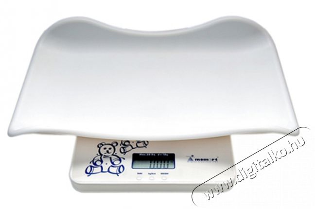 Momert 6425 baba m&eacute;rleg Sz&eacute;ps&eacute;g&aacute;pol&aacute;s / Eg&eacute;szs&eacute;g - Baba mama term&eacute;k - Baba m&eacute;rleg - 299097