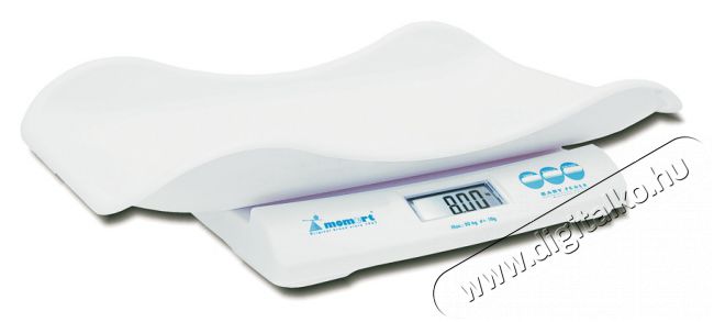 Momert 6475-0002M03 baba m&eacute;rleg Sz&eacute;ps&eacute;g&aacute;pol&aacute;s / Eg&eacute;szs&eacute;g - Baba mama term&eacute;k - Baba m&eacute;rleg - 284756