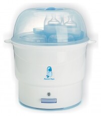 Momert 1700 cumis&uuml;veg steriliz&aacute;l&oacute; Sz&eacute;ps&eacute;g&aacute;pol&aacute;s / Eg&eacute;szs&eacute;g - Baba mama term&eacute;k - Steriliz&aacute;l&oacute; - 284727