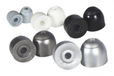 Monster SuperTips Foam Audiophile Kit - 6db SM-MDM Audio-Video / Hifi / Multim&eacute;dia - F&uuml;l &eacute;s Fejhallgat&oacute;k - F&uuml;lhallgat&oacute; kieg&eacute;sz&iacute;tő - 292122