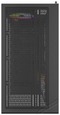 Montech XR Black Iroda &eacute;s sz&aacute;m&iacute;t&aacute;stechnika - Sz&aacute;m&iacute;t&oacute;g&eacute;p tartoz&eacute;k - Sz&aacute;m&iacute;t&oacute;g&eacute;ph&aacute;z - 521703