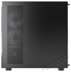 Montech XR Black Iroda &eacute;s sz&aacute;m&iacute;t&aacute;stechnika - Sz&aacute;m&iacute;t&oacute;g&eacute;p tartoz&eacute;k - Sz&aacute;m&iacute;t&oacute;g&eacute;ph&aacute;z - 521703