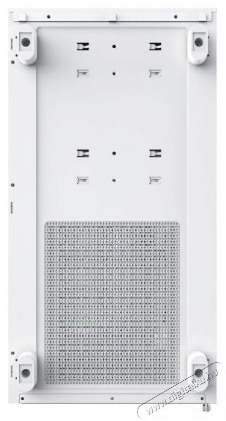 Montech XR White Iroda &eacute;s sz&aacute;m&iacute;t&aacute;stechnika - Sz&aacute;m&iacute;t&oacute;g&eacute;p tartoz&eacute;k - Sz&aacute;m&iacute;t&oacute;g&eacute;ph&aacute;z - 521704