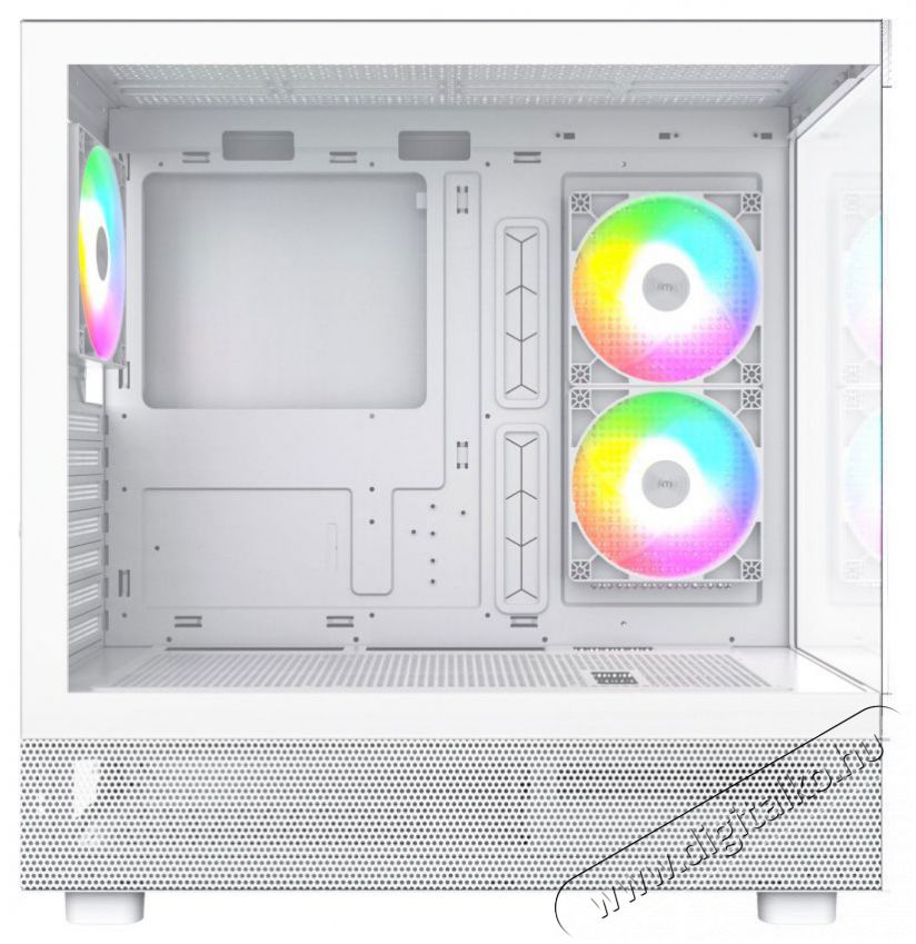 Montech XR White Iroda &eacute;s sz&aacute;m&iacute;t&aacute;stechnika - Sz&aacute;m&iacute;t&oacute;g&eacute;p tartoz&eacute;k - Sz&aacute;m&iacute;t&oacute;g&eacute;ph&aacute;z - 521704