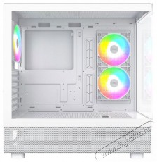 Montech XR White Iroda &eacute;s sz&aacute;m&iacute;t&aacute;stechnika - Sz&aacute;m&iacute;t&oacute;g&eacute;p tartoz&eacute;k - Sz&aacute;m&iacute;t&oacute;g&eacute;ph&aacute;z - 521704