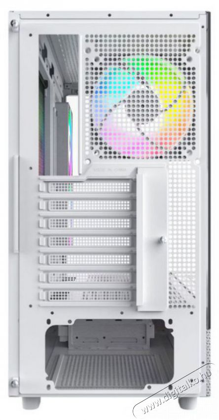 Montech XR White Iroda &eacute;s sz&aacute;m&iacute;t&aacute;stechnika - Sz&aacute;m&iacute;t&oacute;g&eacute;p tartoz&eacute;k - Sz&aacute;m&iacute;t&oacute;g&eacute;ph&aacute;z - 521704