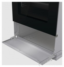 Mora K4255C1S kombin&aacute;lt g&aacute;ztűzhely Konyhai term&eacute;kek - S&uuml;tő-főzőlap, tűzhely (szabadon&aacute;ll&oacute;) - Kombin&aacute;lt tűzhely (szabadon&aacute;ll&oacute;) - 502738