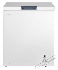 Mora MP 2204 W Konyhai term&eacute;kek - Hűtő, fagyaszt&oacute; (szabadon&aacute;ll&oacute;) - Fagyaszt&oacute;l&aacute;da - 505761