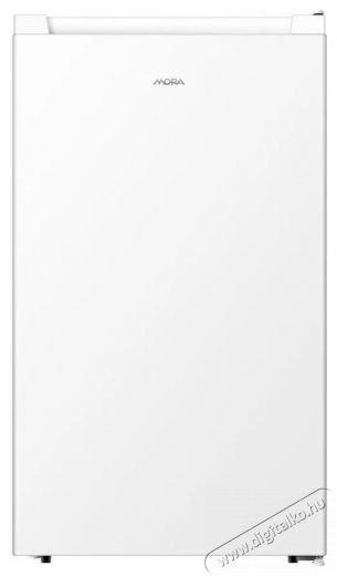 Mora MS 734 W Konyhai term&eacute;kek - Hűtő, fagyaszt&oacute; (szabadon&aacute;ll&oacute;) - Fagyaszt&oacute;szekr&eacute;ny - 505760