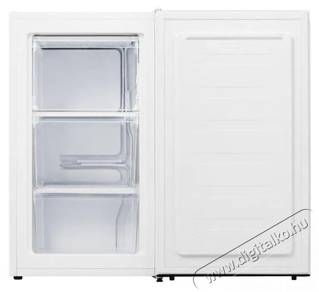 Mora MS 734 W Konyhai term&eacute;kek - Hűtő, fagyaszt&oacute; (szabadon&aacute;ll&oacute;) - Fagyaszt&oacute;szekr&eacute;ny - 505760