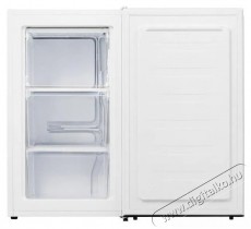 Mora MS 734 W Konyhai term&eacute;kek - Hűtő, fagyaszt&oacute; (szabadon&aacute;ll&oacute;) - Fagyaszt&oacute;szekr&eacute;ny - 505760