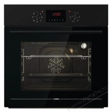 Mora VT 231 GB Konyhai term&eacute;kek - S&uuml;tő-főzőlap, tűzhely (be&eacute;p&iacute;thető) - S&uuml;tő (be&eacute;p&iacute;thető) - 505766