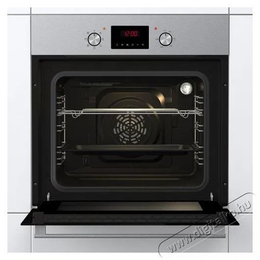 Mora VT 231 GX Konyhai term&eacute;kek - S&uuml;tő-főzőlap, tűzhely (be&eacute;p&iacute;thető) - S&uuml;tő (be&eacute;p&iacute;thető) - 505768