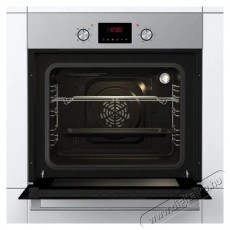 Mora VT 231 GX Konyhai term&eacute;kek - S&uuml;tő-főzőlap, tűzhely (be&eacute;p&iacute;thető) - S&uuml;tő (be&eacute;p&iacute;thető) - 505768