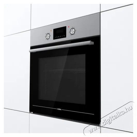 Mora VT 231 GX Konyhai term&eacute;kek - S&uuml;tő-főzőlap, tűzhely (be&eacute;p&iacute;thető) - S&uuml;tő (be&eacute;p&iacute;thető) - 505768