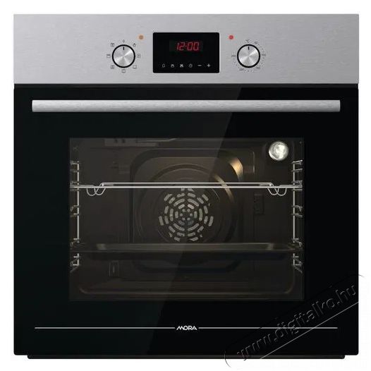 Mora VT 231 GX Konyhai term&eacute;kek - S&uuml;tő-főzőlap, tűzhely (be&eacute;p&iacute;thető) - S&uuml;tő (be&eacute;p&iacute;thető) - 505768