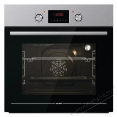 Mora VT 231 GX Konyhai term&eacute;kek - S&uuml;tő-főzőlap, tűzhely (be&eacute;p&iacute;thető) - S&uuml;tő (be&eacute;p&iacute;thető) - 505768