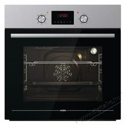 Mora VT 231 GX Konyhai term&eacute;kek - S&uuml;tő-főzőlap, tűzhely (be&eacute;p&iacute;thető) - S&uuml;tő (be&eacute;p&iacute;thető) - 505768