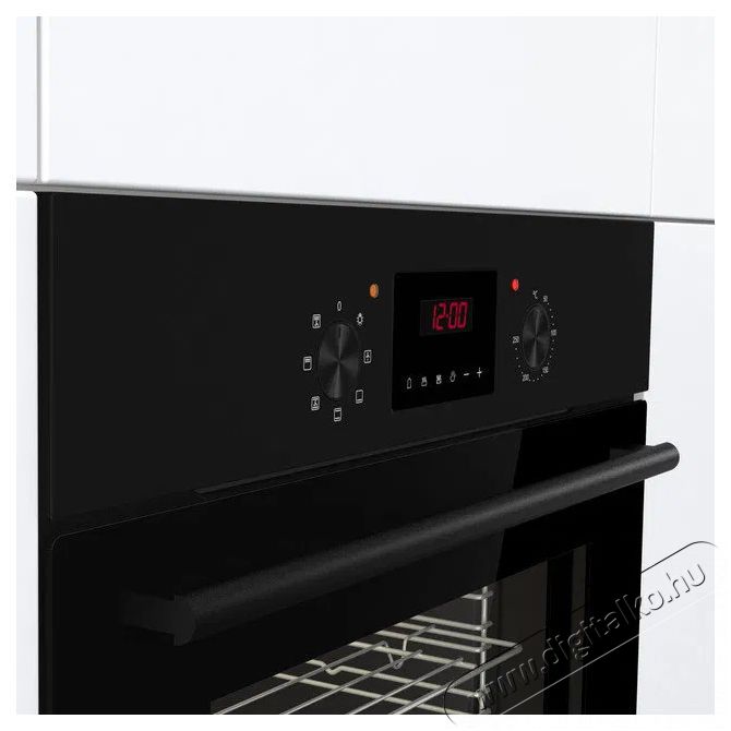 Mora VT 234 GB Konyhai term&eacute;kek - S&uuml;tő-főzőlap, tűzhely (be&eacute;p&iacute;thető) - S&uuml;tő (be&eacute;p&iacute;thető) - 505783