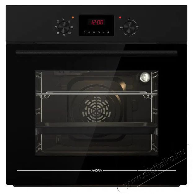 Mora VT 234 GB Konyhai term&eacute;kek - S&uuml;tő-főzőlap, tűzhely (be&eacute;p&iacute;thető) - S&uuml;tő (be&eacute;p&iacute;thető) - 505783