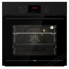 Mora VT 234 GB Konyhai term&eacute;kek - S&uuml;tő-főzőlap, tűzhely (be&eacute;p&iacute;thető) - S&uuml;tő (be&eacute;p&iacute;thető) - 505783