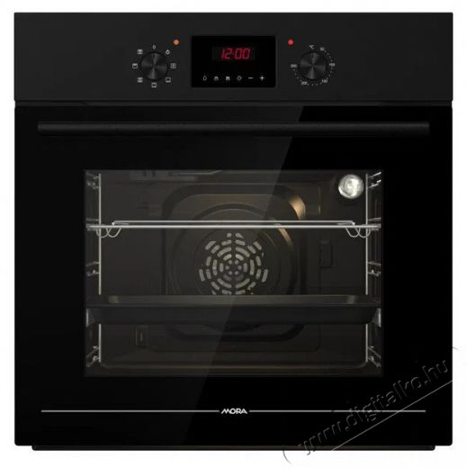 Mora VT 234 GB Konyhai term&eacute;kek - S&uuml;tő-főzőlap, tűzhely (be&eacute;p&iacute;thető) - S&uuml;tő (be&eacute;p&iacute;thető) - 505783