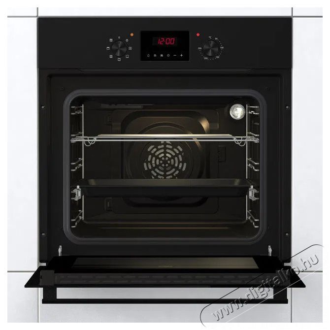 Mora VT 234 GB Konyhai term&eacute;kek - S&uuml;tő-főzőlap, tűzhely (be&eacute;p&iacute;thető) - S&uuml;tő (be&eacute;p&iacute;thető) - 505783