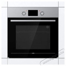 Mora VT 234 GX Konyhai term&eacute;kek - S&uuml;tő-főzőlap, tűzhely (be&eacute;p&iacute;thető) - S&uuml;tő (be&eacute;p&iacute;thető) - 505784