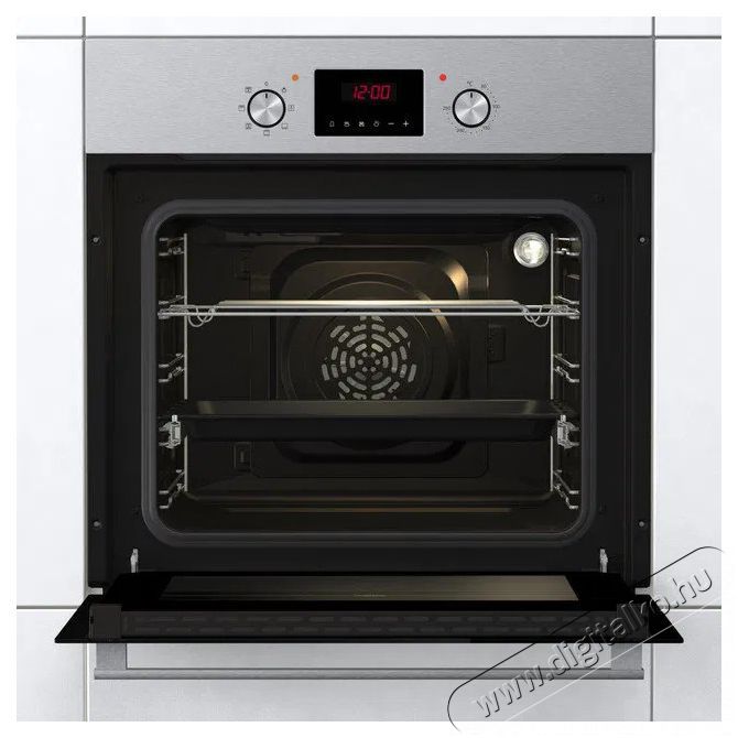 Mora VT 234 GX Konyhai term&eacute;kek - S&uuml;tő-főzőlap, tűzhely (be&eacute;p&iacute;thető) - S&uuml;tő (be&eacute;p&iacute;thető) - 505784