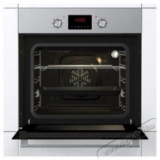 Mora VT 234 GX Konyhai term&eacute;kek - S&uuml;tő-főzőlap, tűzhely (be&eacute;p&iacute;thető) - S&uuml;tő (be&eacute;p&iacute;thető) - 505784