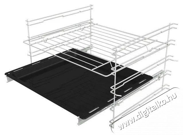 Mora VT 234 GX Konyhai term&eacute;kek - S&uuml;tő-főzőlap, tűzhely (be&eacute;p&iacute;thető) - S&uuml;tő (be&eacute;p&iacute;thető) - 505784