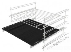 Mora VT 234 GX Konyhai term&eacute;kek - S&uuml;tő-főzőlap, tűzhely (be&eacute;p&iacute;thető) - S&uuml;tő (be&eacute;p&iacute;thető) - 505784