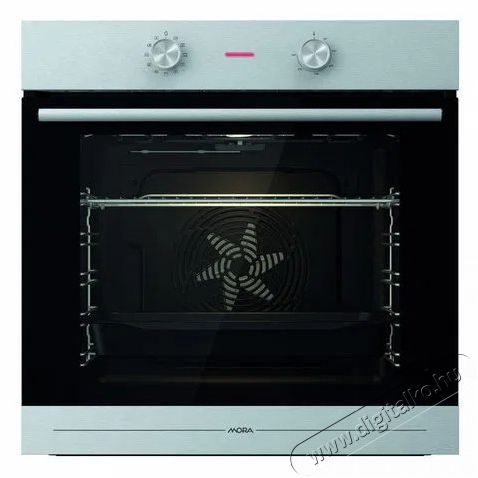 Mora VT 312 AX1 Konyhai term&eacute;kek - S&uuml;tő-főzőlap, tűzhely (be&eacute;p&iacute;thető) - S&uuml;tő (be&eacute;p&iacute;thető) - 505782