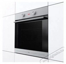 Mora VT 312 AX1 Konyhai term&eacute;kek - S&uuml;tő-főzőlap, tűzhely (be&eacute;p&iacute;thető) - S&uuml;tő (be&eacute;p&iacute;thető) - 505782