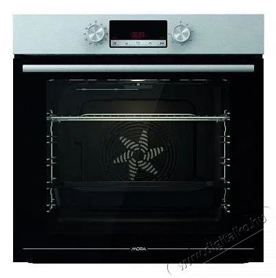 Mora VT 332 CX Konyhai term&eacute;kek - S&uuml;tő-főzőlap, tűzhely (be&eacute;p&iacute;thető) - S&uuml;tő (be&eacute;p&iacute;thető) - 505769