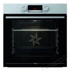 Mora VT 332 CX Konyhai term&eacute;kek - S&uuml;tő-főzőlap, tűzhely (be&eacute;p&iacute;thető) - S&uuml;tő (be&eacute;p&iacute;thető) - 505769