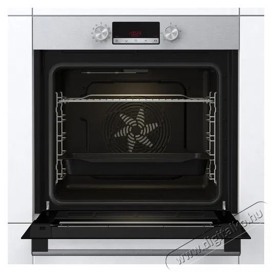 Mora VT 332 CX Konyhai term&eacute;kek - S&uuml;tő-főzőlap, tűzhely (be&eacute;p&iacute;thető) - S&uuml;tő (be&eacute;p&iacute;thető) - 505769