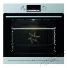 Mora VT 342 AX Konyhai term&eacute;kek - S&uuml;tő-főzőlap, tűzhely (be&eacute;p&iacute;thető) - S&uuml;tő (be&eacute;p&iacute;thető) - 505765