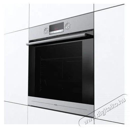 Mora VT 344 BX Konyhai term&eacute;kek - S&uuml;tő-főzőlap, tűzhely (be&eacute;p&iacute;thető) - S&uuml;tő (be&eacute;p&iacute;thető) - 505775