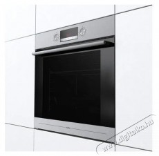 Mora VT 344 BX Konyhai term&eacute;kek - S&uuml;tő-főzőlap, tűzhely (be&eacute;p&iacute;thető) - S&uuml;tő (be&eacute;p&iacute;thető) - 505775