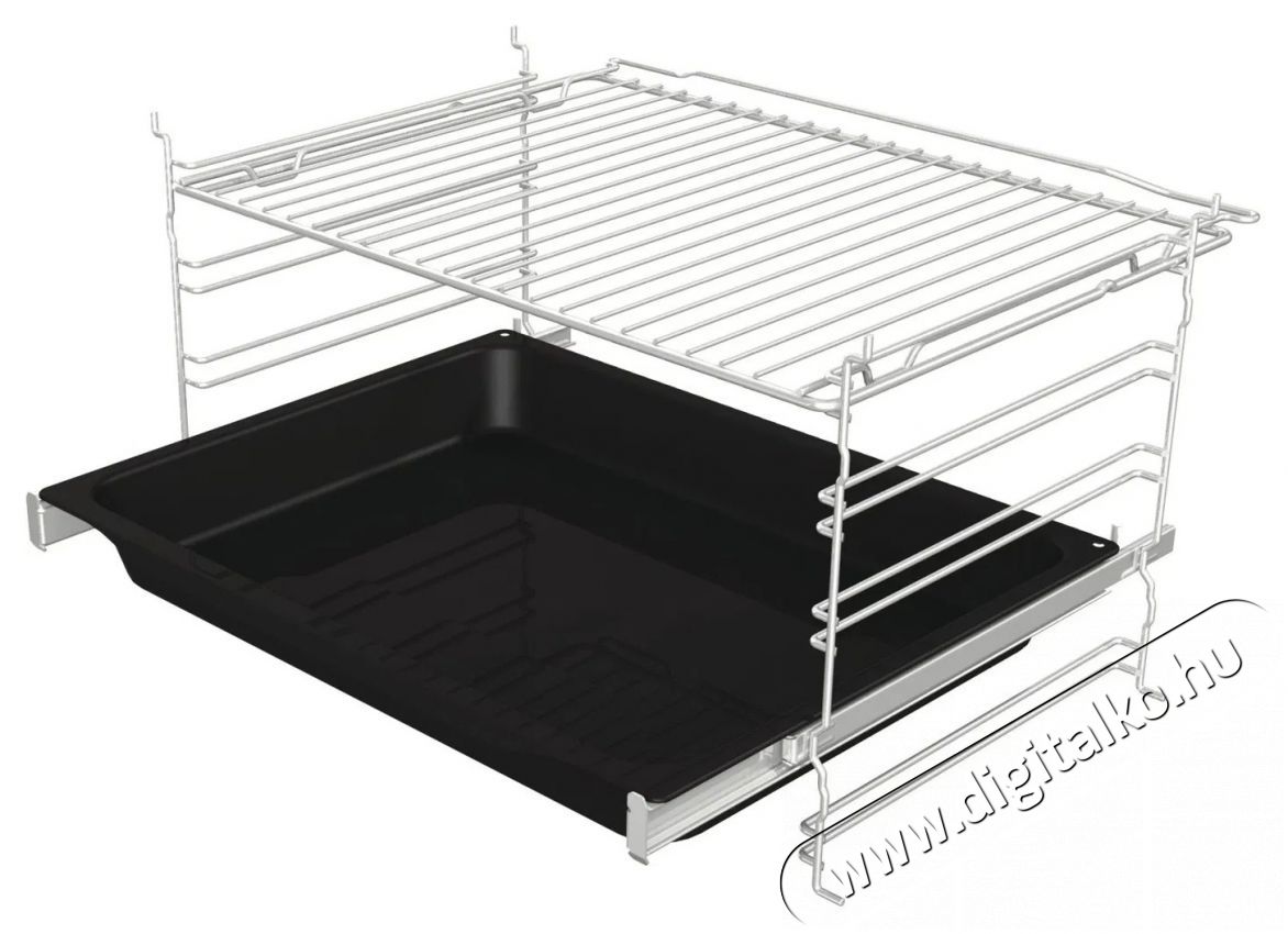 Mora VT 344 BX Konyhai term&eacute;kek - S&uuml;tő-főzőlap, tűzhely (be&eacute;p&iacute;thető) - S&uuml;tő (be&eacute;p&iacute;thető) - 505775