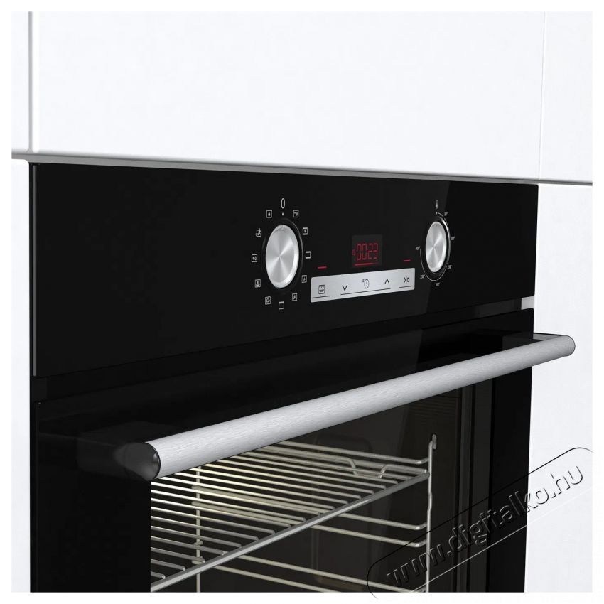 Mora VT 354 BXB Konyhai term&eacute;kek - S&uuml;tő-főzőlap, tűzhely (be&eacute;p&iacute;thető) - S&uuml;tő (be&eacute;p&iacute;thető) - 505774