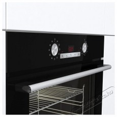 Mora VT 354 BXB Konyhai term&eacute;kek - S&uuml;tő-főzőlap, tűzhely (be&eacute;p&iacute;thető) - S&uuml;tő (be&eacute;p&iacute;thető) - 505774