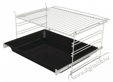 Mora VT 354 BXB Konyhai term&eacute;kek - S&uuml;tő-főzőlap, tűzhely (be&eacute;p&iacute;thető) - S&uuml;tő (be&eacute;p&iacute;thető) - 505774