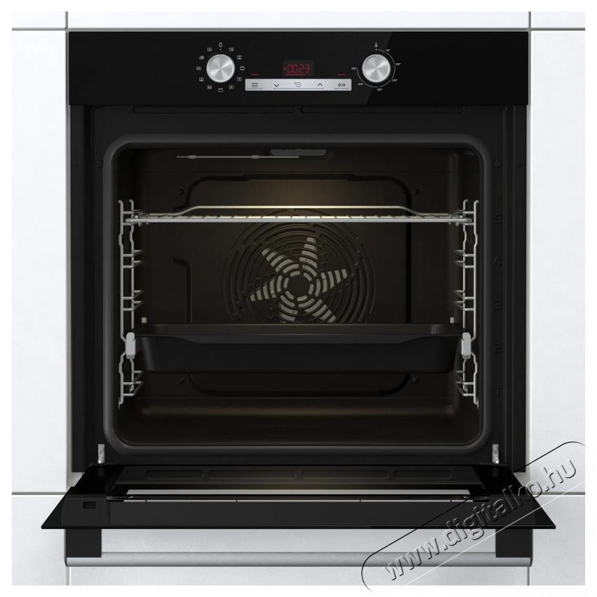 Mora VT 354 BXB Konyhai term&eacute;kek - S&uuml;tő-főzőlap, tűzhely (be&eacute;p&iacute;thető) - S&uuml;tő (be&eacute;p&iacute;thető) - 505774